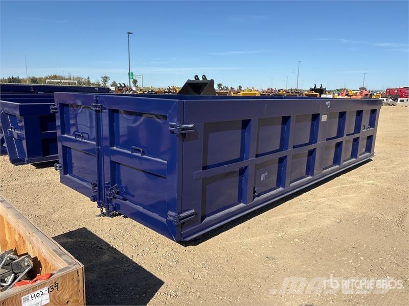  Canex 18 ft 15 cyd Roll-Off Container (Unused) Specijalni kontejneri