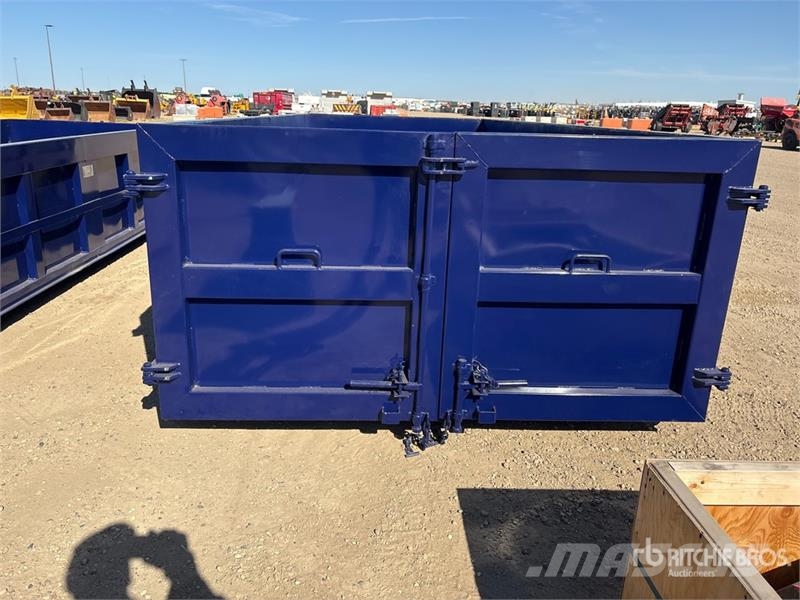  Canex 18 ft 15 cyd Roll-Off Container (Unused) Specijalni kontejneri