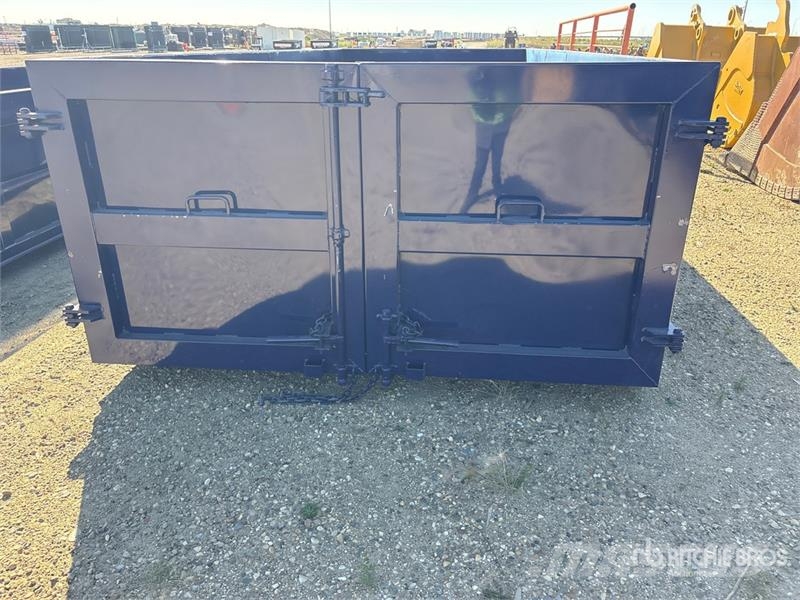 Canex 18 ft Roll-Off Container (Unused) Specijalni kontejneri