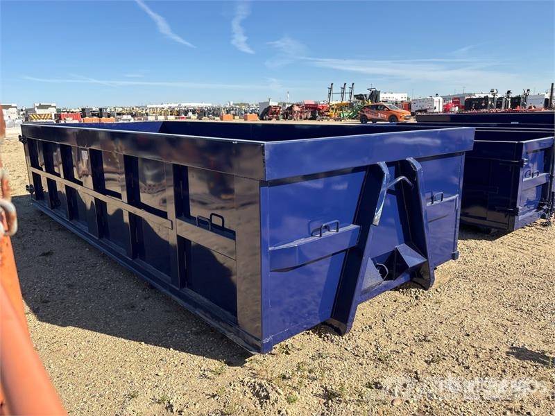 Canex 18 ft Roll-Off Container (Unused) Specijalni kontejneri
