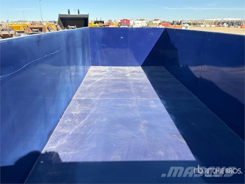Canex 18 ft Roll-Off Container (Unused) Specijalni kontejneri