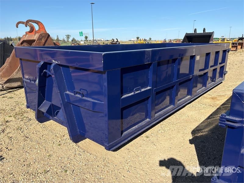 Canex 18 ft Roll-Off Container (Unused) Specijalni kontejneri