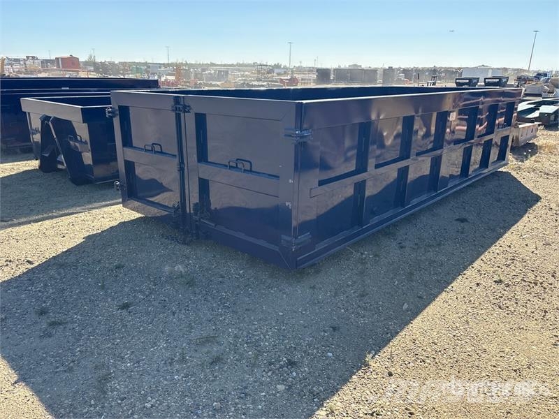 Canex 18 ft Roll-Off Container (Unused) Specijalni kontejneri