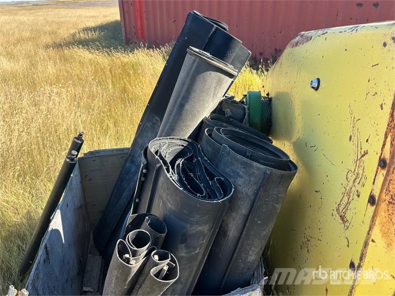 Canvas Belt Sonstige Landmaschinen