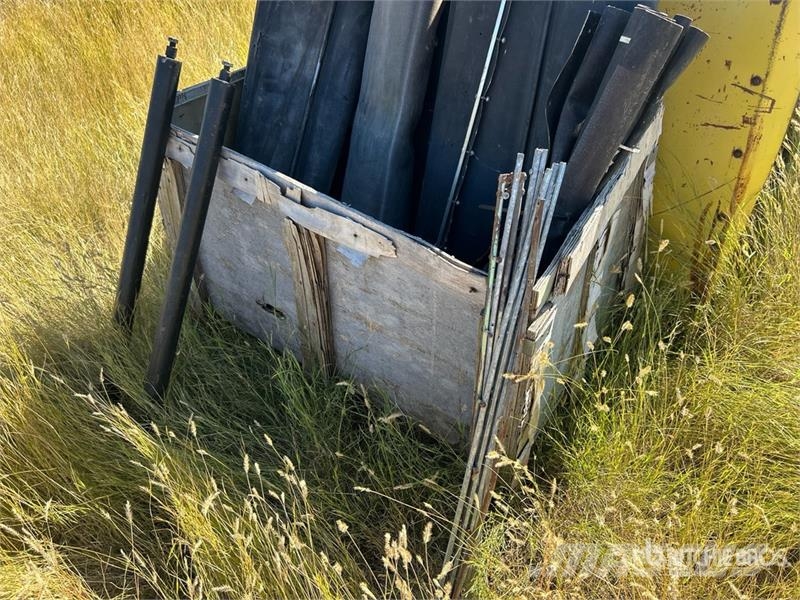 Canvas Belt Sonstige Landmaschinen