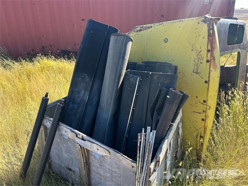 Canvas Belt Sonstige Landmaschinen