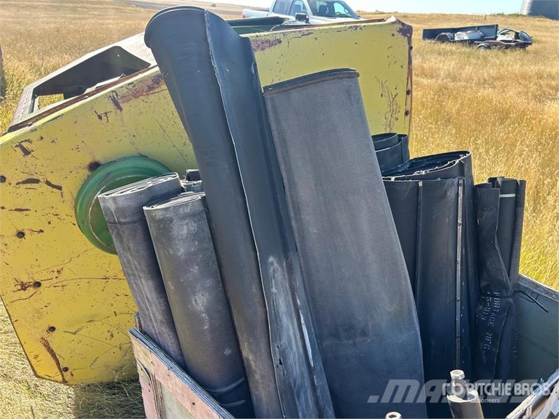 Canvas Belt Sonstige Landmaschinen