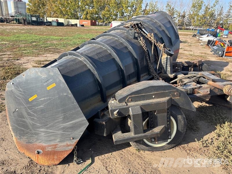 Capital Industries 150 in One-Way Plow ماكينات زراعية - غير ذلك