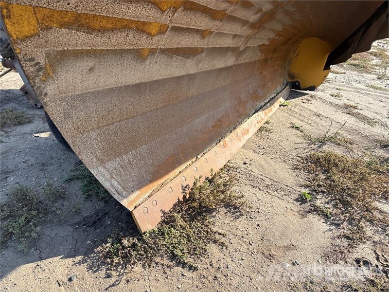 Capital Industries 150 in One-Way Plow ماكينات زراعية - غير ذلك