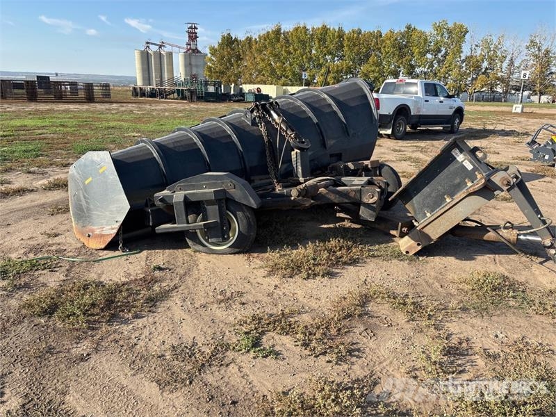 Capital Industries 150 in One-Way Plow ماكينات زراعية - غير ذلك
