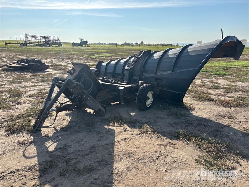 Capital Industries 150 in One-Way Plow ماكينات زراعية - غير ذلك