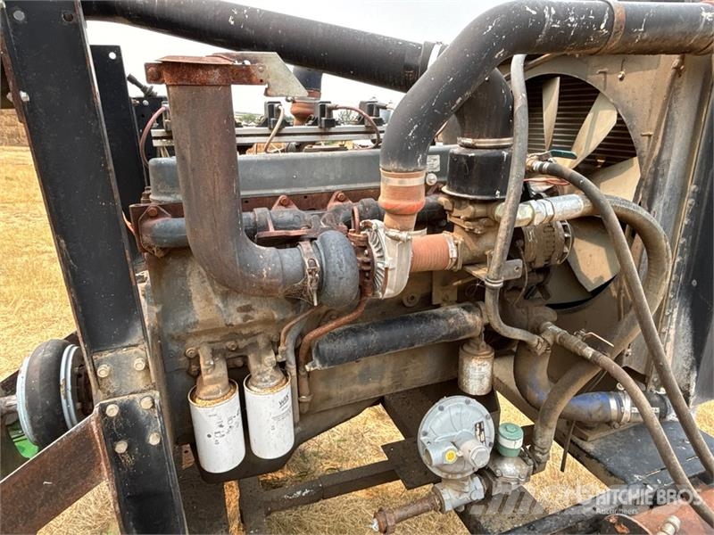 Caprari Custom Built S/A Water Pump Pumpe za vodu