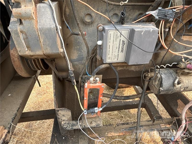 Caprari Custom Built S/A Water Pump Pumpe za vodu