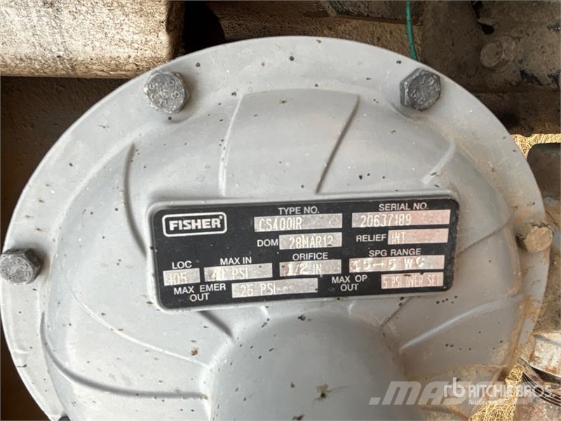 Caprari Custom Built S/A Water Pump Pumpe za vodu