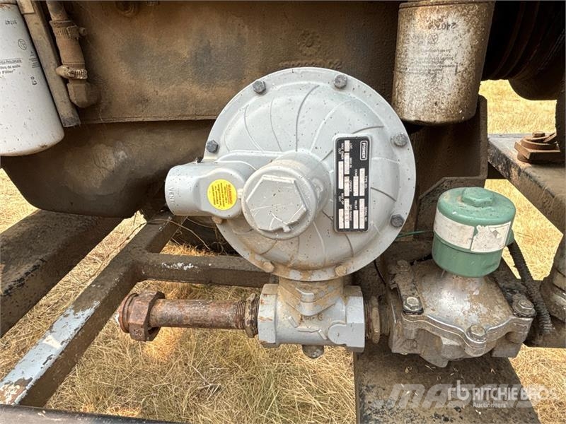 Caprari Custom Built S/A Water Pump Pumpe za vodu