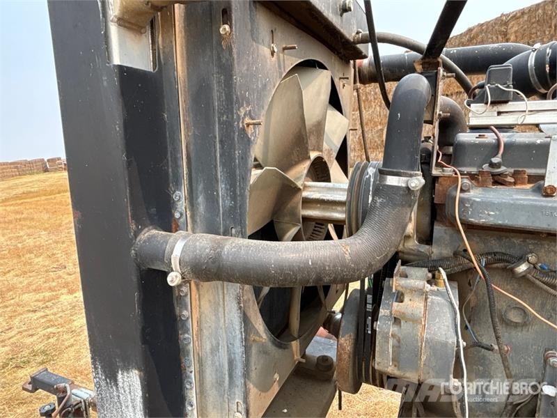Caprari Custom Built S/A Water Pump Pumpe za vodu