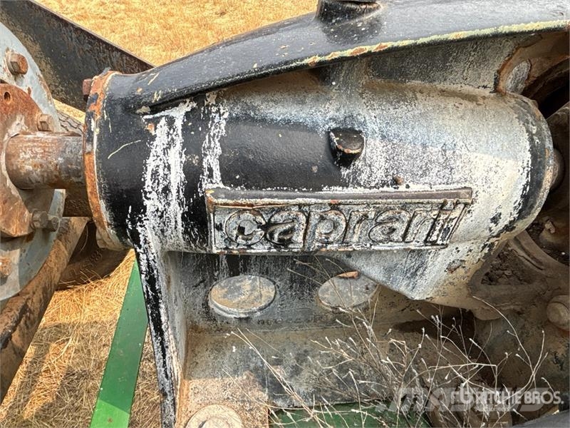 Caprari Custom Built S/A Water Pump Pumpe za vodu