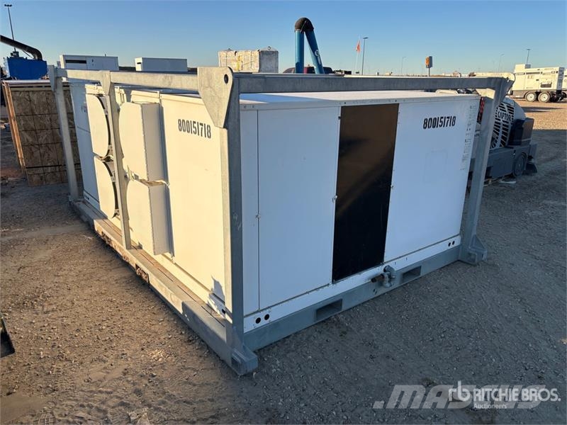Caps PPKH-25TD-0NN72 Air Conditioner Sildīšanas un atkausēšanas iekārtas