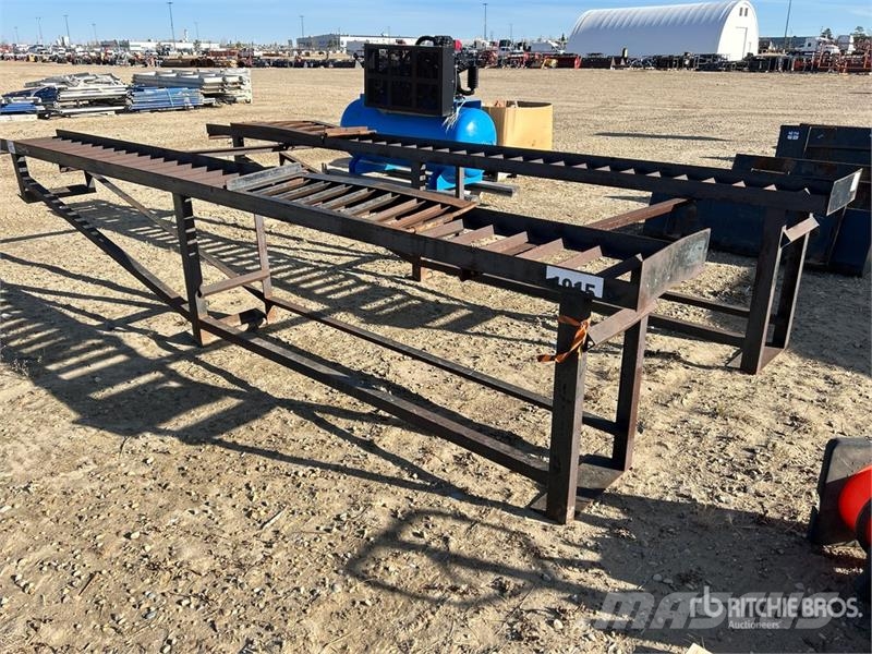  Car Display Ramp مكونات أخرى
