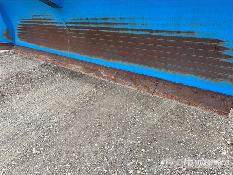Cardale Tech Corp 16Ft 6-way Pull Grader Drugi deli
