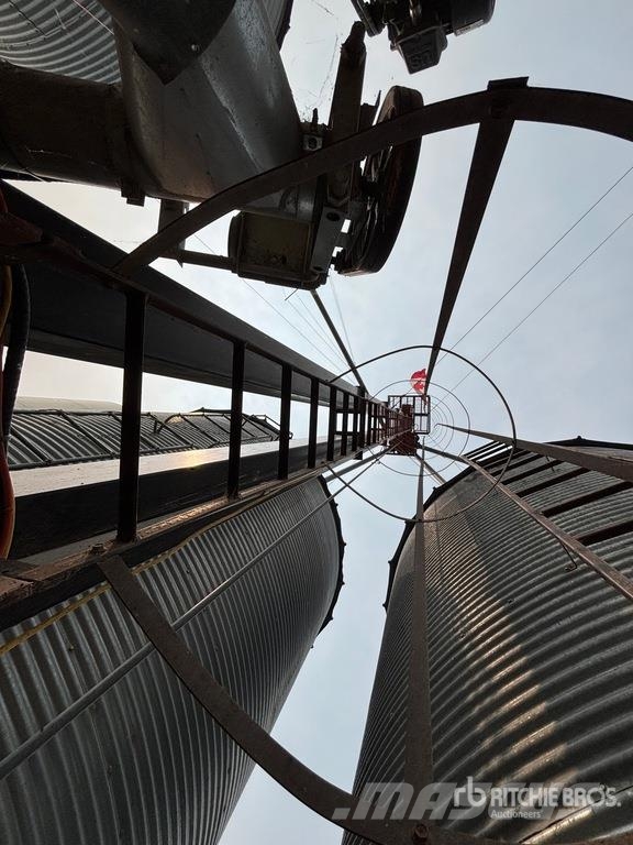 Cardinal 50 ft Grain Leg Crop processing and storage units/machines - Others