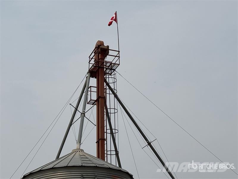 Cardinal 50 ft Grain Leg Crop processing and storage units/machines - Others