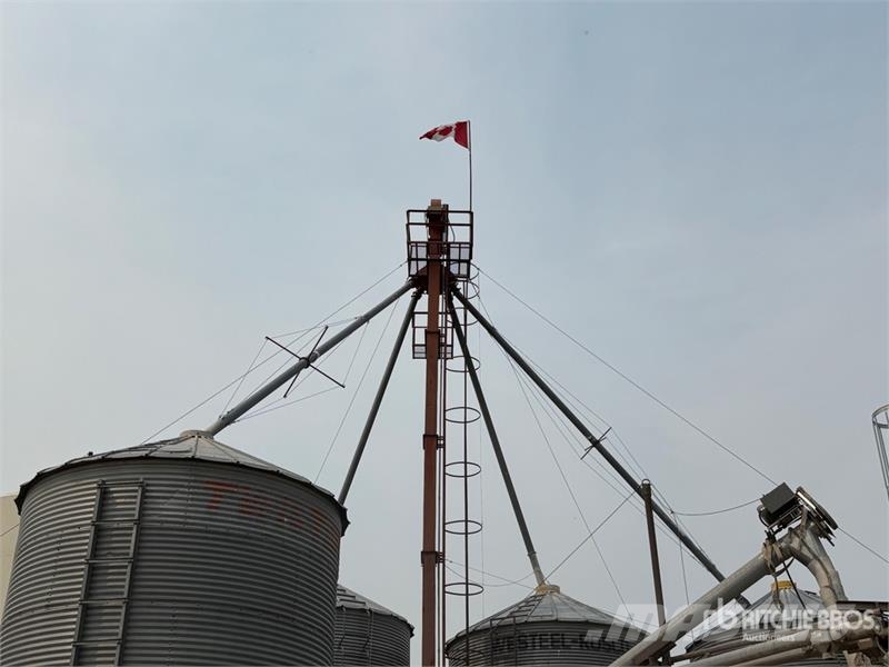 Cardinal 50 ft Grain Leg Crop processing and storage units/machines - Others