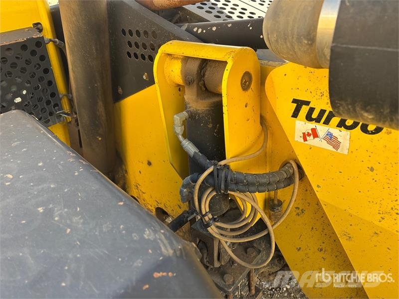 Carelift ZB10044 Telehandler Teleskopski viličarji