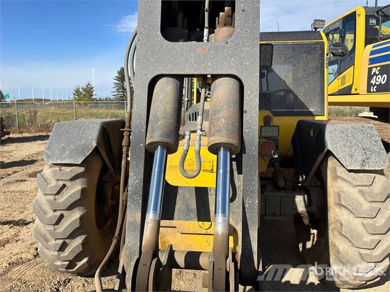 Carelift ZB10044 Telehandler Teleskopski viličarji