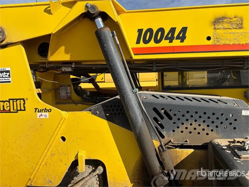 Carelift ZB10044 Telehandler Teleskopski viličarji