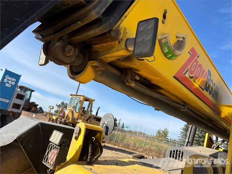 Carelift ZB10044 Telehandler Teleskopski viličarji