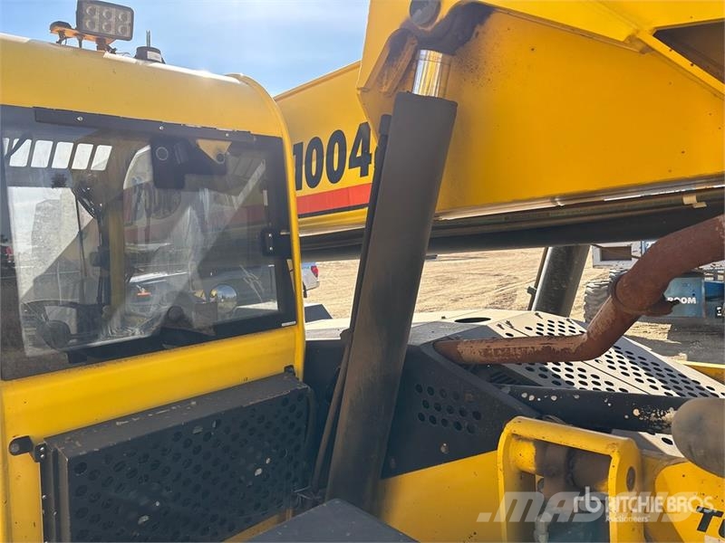 Carelift ZB10044 Telehandler Teleskopski viličarji