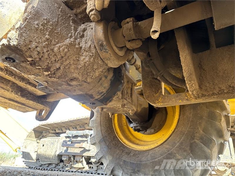 Carelift ZB10044 Telehandler Teleskopski viličarji