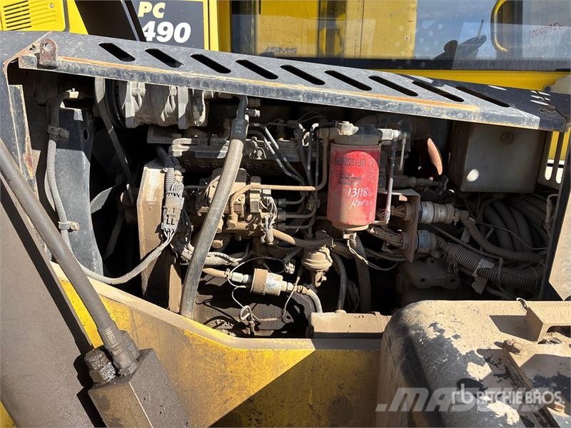 Carelift ZB10044 Telehandler Teleskopski viličarji