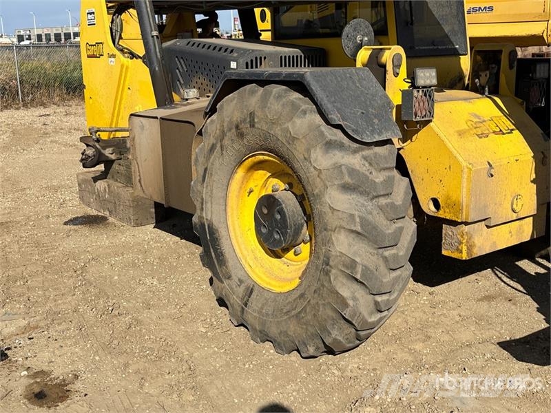 Carelift ZB10044 Telehandler Teleskopski viličarji