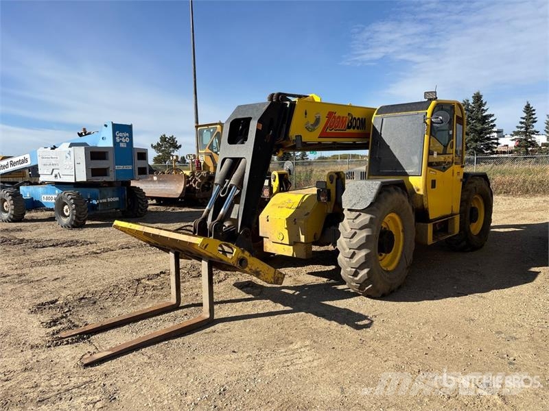 Carelift ZB10044 Telehandler Teleskopski viličarji