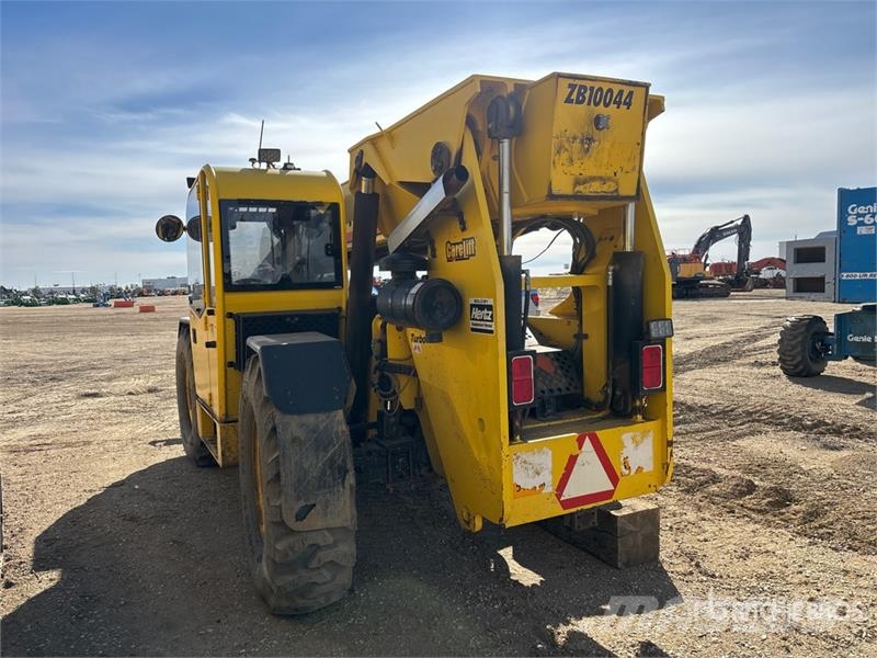 Carelift ZB10044 Telehandler Teleskopski viličarji