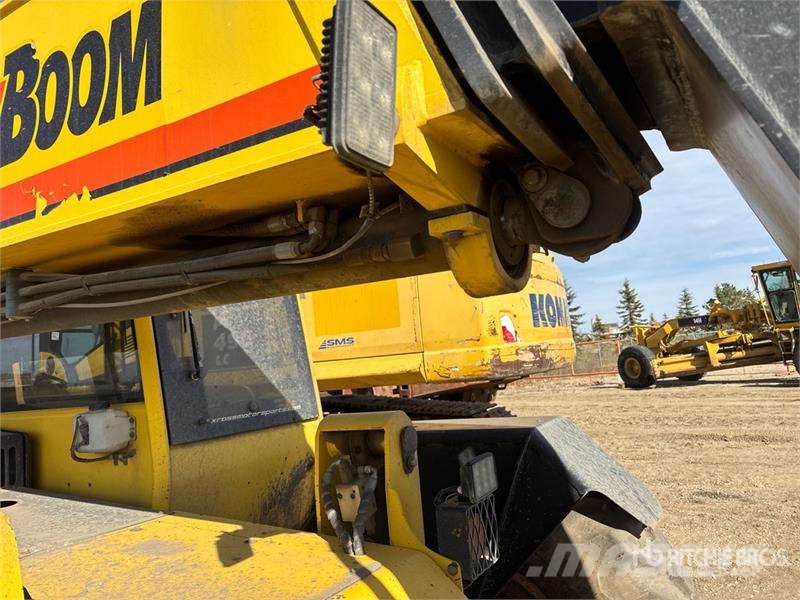 Carelift ZB10044 Telehandler Teleskopski viličarji