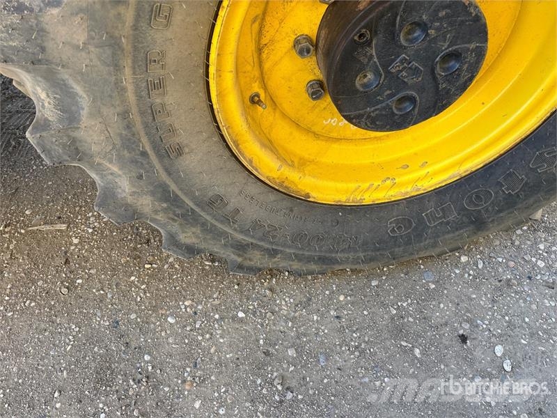 Carelift ZB10044 Telehandler Teleskopski viličarji