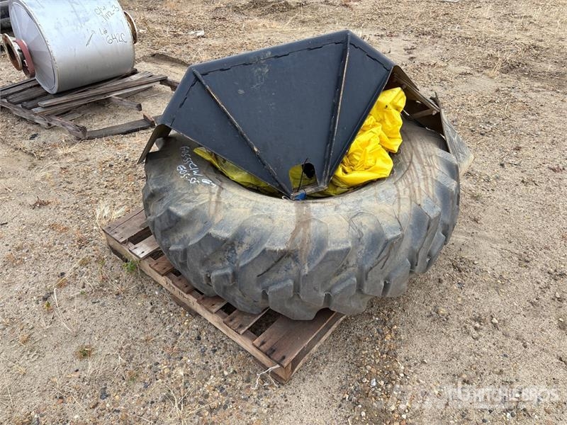 Carelift ZB10044 Telehandler (Inoperable) Verreikers