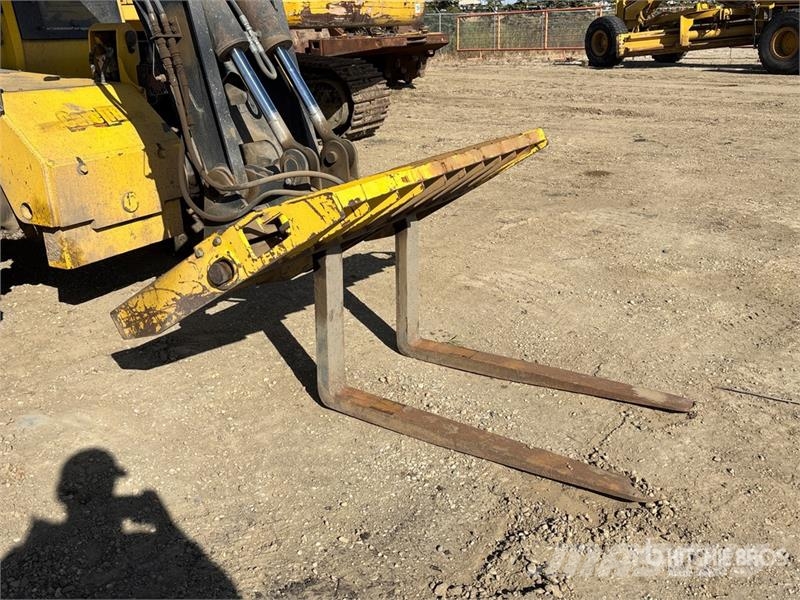 Carelift ZB10044 Telehandler Teleskopski viličarji