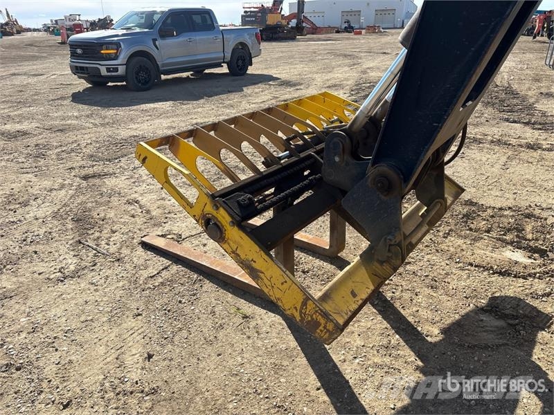 Carelift ZB10044 Telehandler Teleskopski viličarji