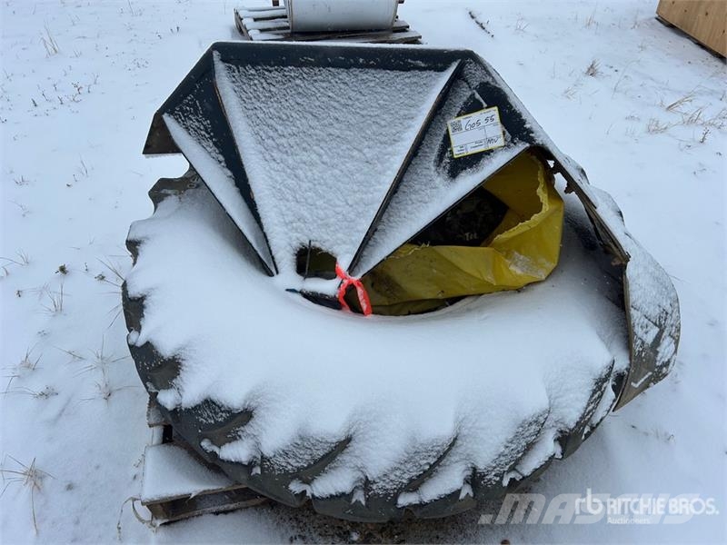 Carelift ZB10044 Telehandler (Inoperable) 伸缩臂叉装车|叉装车