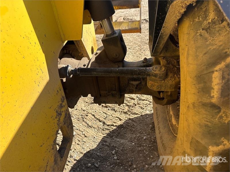 Carelift ZB10044 Telehandler Teleskopski viličarji
