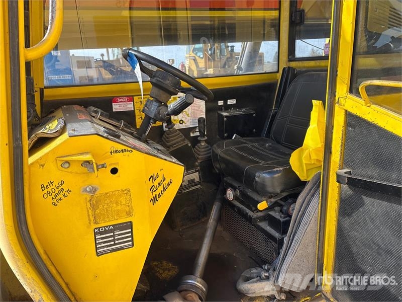 Carelift ZB10044 Telehandler Teleskopski viličarji