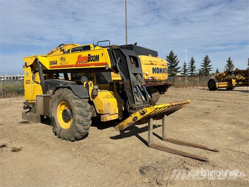 Carelift ZB10044 Telehandler Teleskopski viličarji