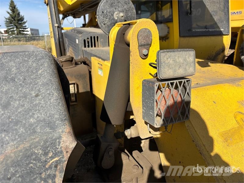 Carelift ZB10044 Telehandler Teleskopski viličarji