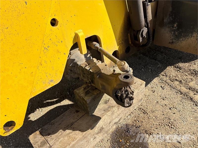 Carelift ZB10044 Telehandler Teleskopski viličarji