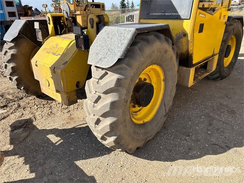 Carelift ZB10044 Telehandler Teleskopski viličarji