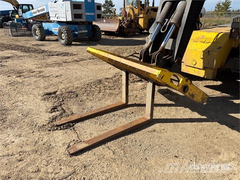 Carelift ZB10044 Telehandler Teleskopski viličarji